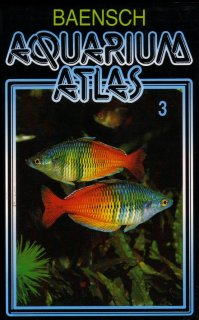 Aquarium Atlas, Vol. 3