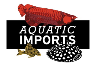 Aquatic Imports, Philippines