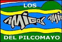 Los Amigos Del Pilcomayo