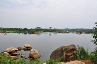 Nile a Jinja