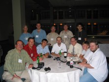 CatCon1 luminaries (and me) 2004