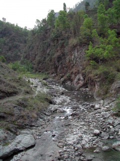 Rishi Khola