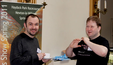 Ingo &amp; Jools
