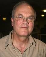 Dr David Price
