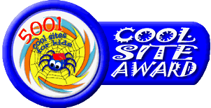 5001 Cool Sites for Kids
