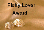 Fishy Lover Award