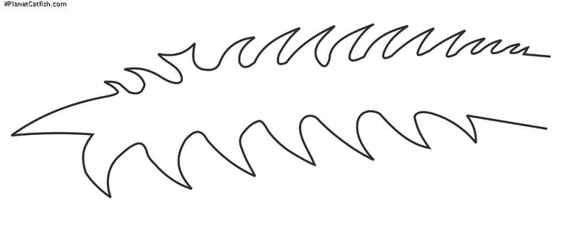Microglanis xylographicus