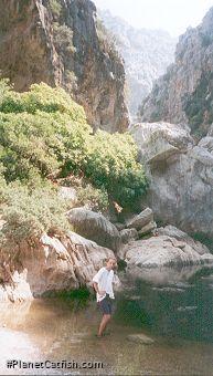 Jools - Majorcan River