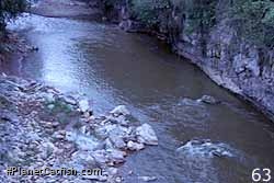 Rio Tulumayo