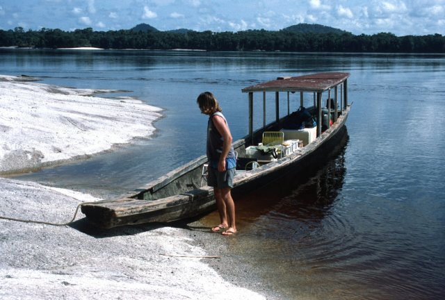 Rio Negro