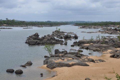 Rio Xingu, Brazil