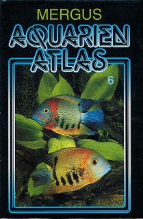 Aquarien Atlas, Vol. 6