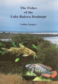 The Fishes of the Lake Rukwa Drainage
