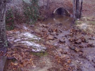 Culvert