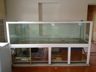 In progress 1440L In progress 1440L