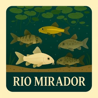 Rio Mirador Rio Mirador