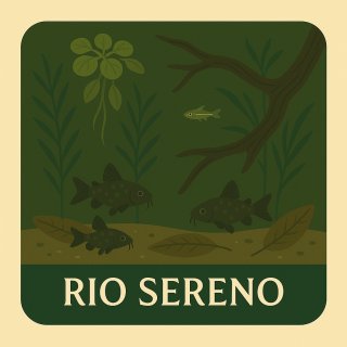 Rio Sereno Rio Sereno