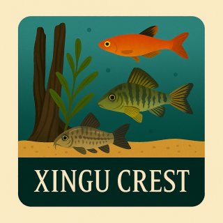 Xingu Crest Xingu Crest
