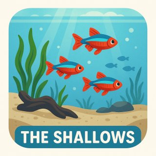 The Shallows