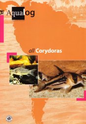 Aqualog All Corydoras