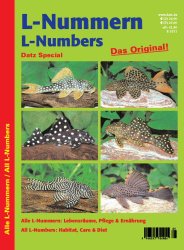 DATZ Special L-Numbers