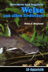 Welse aus allen Erdteilen