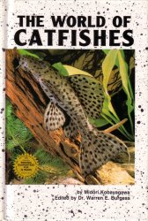 The World of Catfishes
