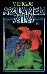 Aquarien Atlas, Vol. 5