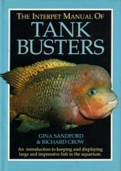The Interpet Manual Of Tank Busters
