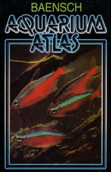 Aquarium Atlas, Vol. 1