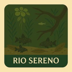 Rio Sereno