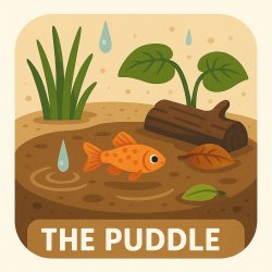The Puddle